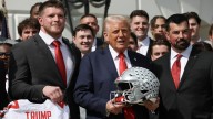 7 Times Trump 'Cursed' Sports Teams With His Support