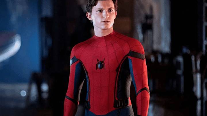 Tom Holland sufre accidente de gravedad durante filmación de 'Spider