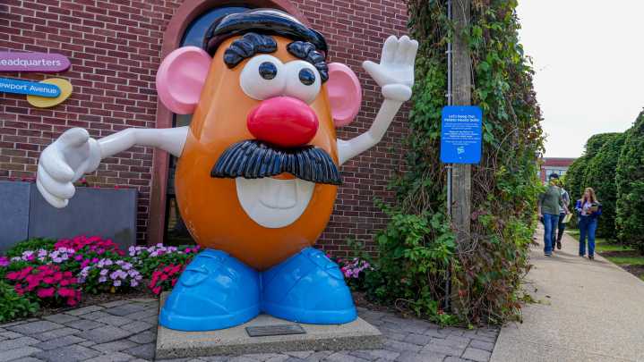 Political Scene: What will Pawtucket look like without Hasbro?