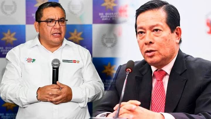 Arana asegura que Ejecutivo respetará censura a Santiváñez