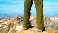 Montana's Highest Peak Is One Of America's Most Challenging Hikes