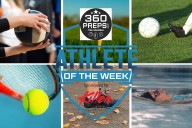 Nominees for The Columbian Week 1 high school athlete of the week, sponsored by Killer Burger