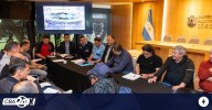 Talleres-Sarmiento e Instituto-Lanús: estos son los operativos de seguridad