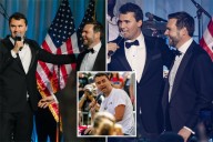 JD Vance transports Charlie Kirk's body home on Air Force 2 in touching tribute to pal who took him from Trump skeptic to champion