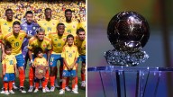 Inteligencia artificial predice cuál colombiano podría ganar el Balón de Oro: vaticinó el año