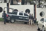 Banda de ladrones roba más de 200 mil pesos en residencial de Jesús María