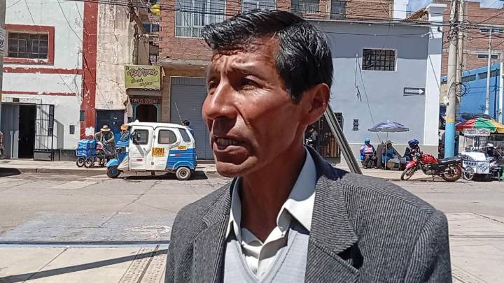 Juliaca: Congresista Zeballos gestionará reunión con ministro por irregularidades en PIAA