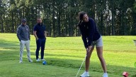 El Pro-Am toma el mando con 21 profesionales del golf