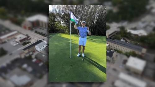 Canadian tourist Giovanni Michael Robinson shot, killed during golf trip to Sheboygan Falls, Wisconsin