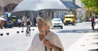Clima en Salta: cuánto fue la temperatura máxima este sábado y por qué se atrasa el inicio de la primavera