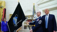Trump trasladará la sede del Comando Espacial de Colorado a Alabama