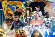 América vs Pumas: EN VIVO, dónde, cuándo y a qué hora ver el Clásico Capitalino de la Jornada 11 del Apertura 2025 Liga MX