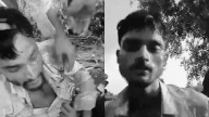 UP man tied with ropes, mob lynched over parking dispute