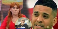 Magaly Medina impactada con cartas judiciales que buscan frenar entrevista de Cri Cri en EVDLV: “Qué celeridad, tiene derecho a defenderse”