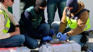 La Fiscalía advierte del uso de pesqueros para introducir "ingentes cantidades de cocaína" en Galicia