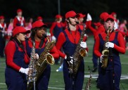 Baldwinsville marching band unveils new performance, director at ‘Marching Bees’ show (86 photos)