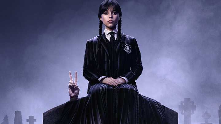 'Wednesday Season 2 Soundtrack List: Every Licensed, Original and Score Song + Vinyl Release