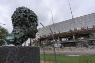 What are the hopes and fears of those living near the future DC home of the Commanders