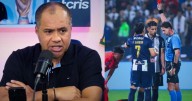 Henry Quinteros hizo fuerte comentario tras la nueva expulsión de Carlos Zambrano: "Fue una..."