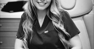 From Healing Hands to Blooming Dreams: Moreno's Journey