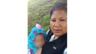 Muere Alicia Matías, la ‘abuelita heroína’ que protegió a su nieta en explosión de pipa en Iztapalapa