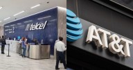 ‘Bueno, buenoooooo’: Usuarios de AT&T y Telcel reportan fallas de servicio de llamadas e internet