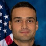 Sign dedicated to fallen Phoenix police officer to be unveiled Wednesday