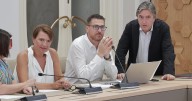 El PP pone condiciones para votar una moción de apoyo a Gaza