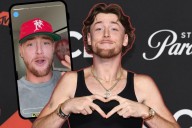 Bailey Zimmerman Explains Why He Canceled His Last Tour Date
