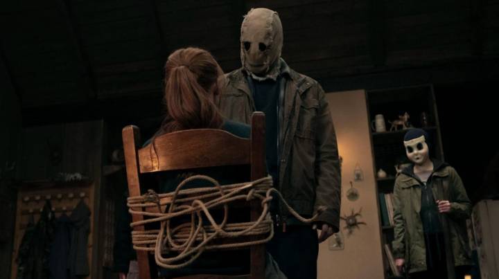 The Strangers: Chapter 2 Box Office Raises Big Questions About The Fate Of Chapter 3