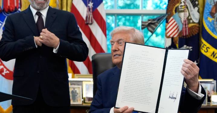 Visas for High-Skilled Workers Now Cost $100,000