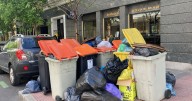Estos son los barrios de Madrid que pagarán más de 500 euros por la nueva tasa de basuras