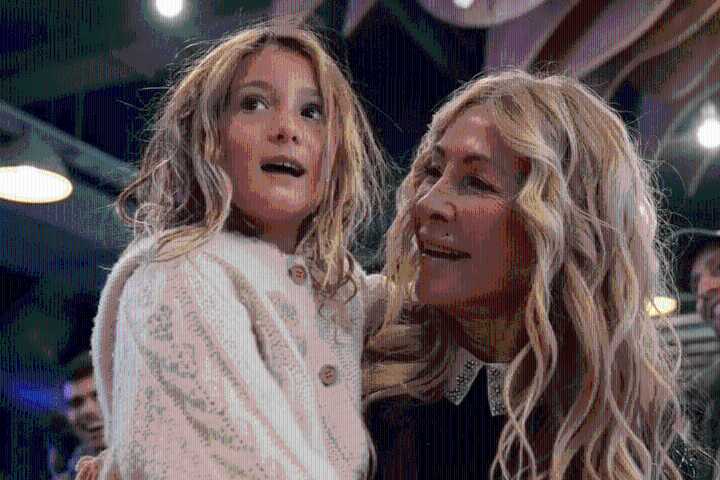 Cris Morena reapareció tras su tragedia familiar: «Mila está con ella»