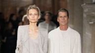 Giorgio Armani Spring 2026 Ready
