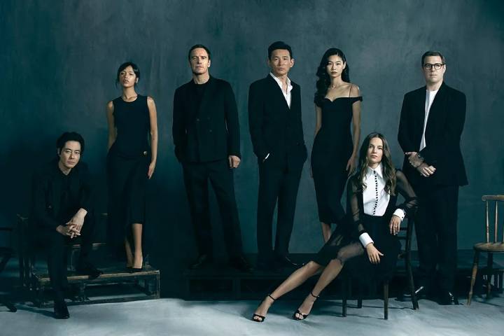 'Hope': First Look Image & Poster For Na Hong
