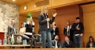 Vicky Dávila propone reducción del gasto, fusión de ministerios y acabar con la ‘Paz Total'