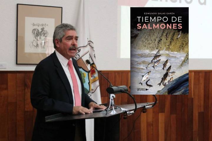 “Tiempo de Salmones”: Un testimonio contra la corrupción y la impunidad en México