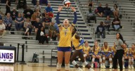 Serving notice: State-ranked Sunnyvale makes statement in win over Sachse