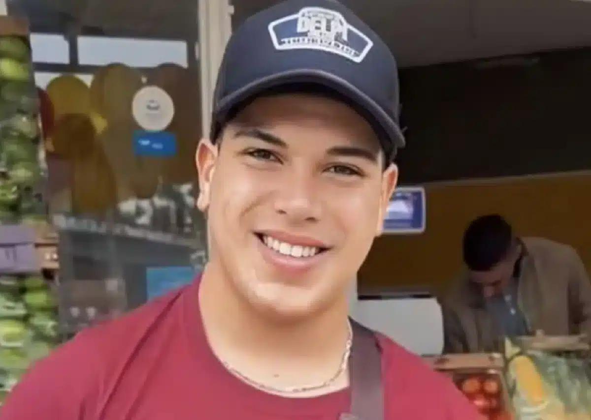 ¿Le salvaron la vida? la desesperada decisión que tomaron los médicos con Thiago Medina