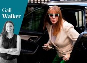 Playing the 'working-class card' was never going to save Angela Rayner — ordinary people saw through it immediately