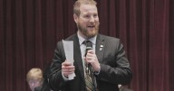 Not all Missouri Republicans are anxious to redraw maps