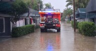 La Aemet decreta el final de todas las alertas por lluvias en la Comunidad Valenciana este martes