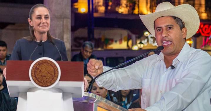 Alcalde de Uruapan pide ayuda a gobierno federal ante ola de violencia: Esto fue lo que dijo
