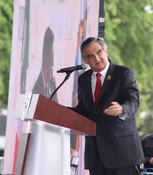 Transformación del Poder Judicial en Tamaulipas es una realidad: Américo