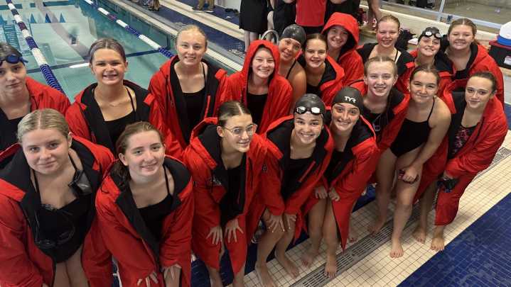 Top Performers: Monroe swimmers win SMISL; Whiteford football falls