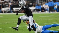 Ashton Jeanty says exactly what Raiders fans are thinking about Week 2 workload