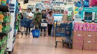 Se mantiene débil el dinamismo en las ventas en tiendas de autoservicio: CEECS