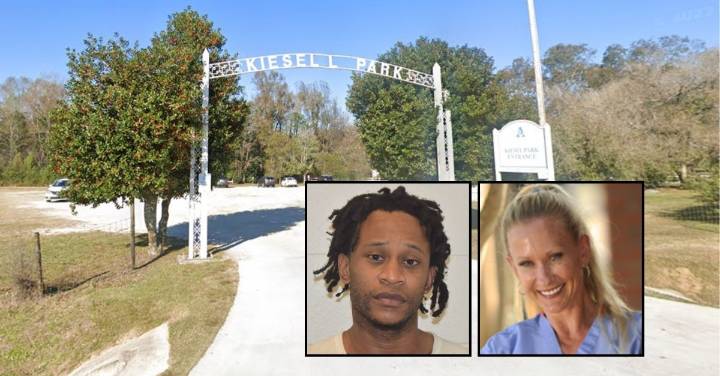 'Ran there every day': Retired professor murdered while walking dog in popular park, cops say