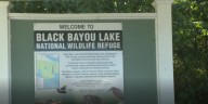 Families Flock to Black Bayou Lake for National Hunting and Fishing Day