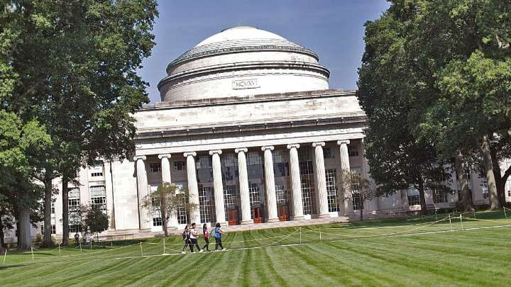 MIT swastikas found on campus, other hatefiul imagery discovered